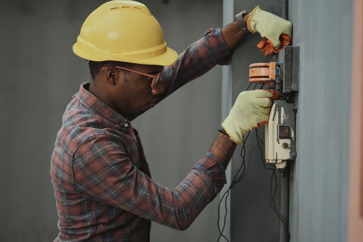 Elektrik Arıza Servisi — İstanbul Elektrik Servisi