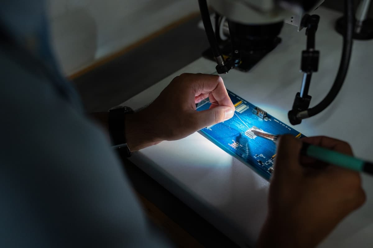Yangın İhbar Sistemi Kurulumu ve Montajı — İstanbul Elektrik Servisi