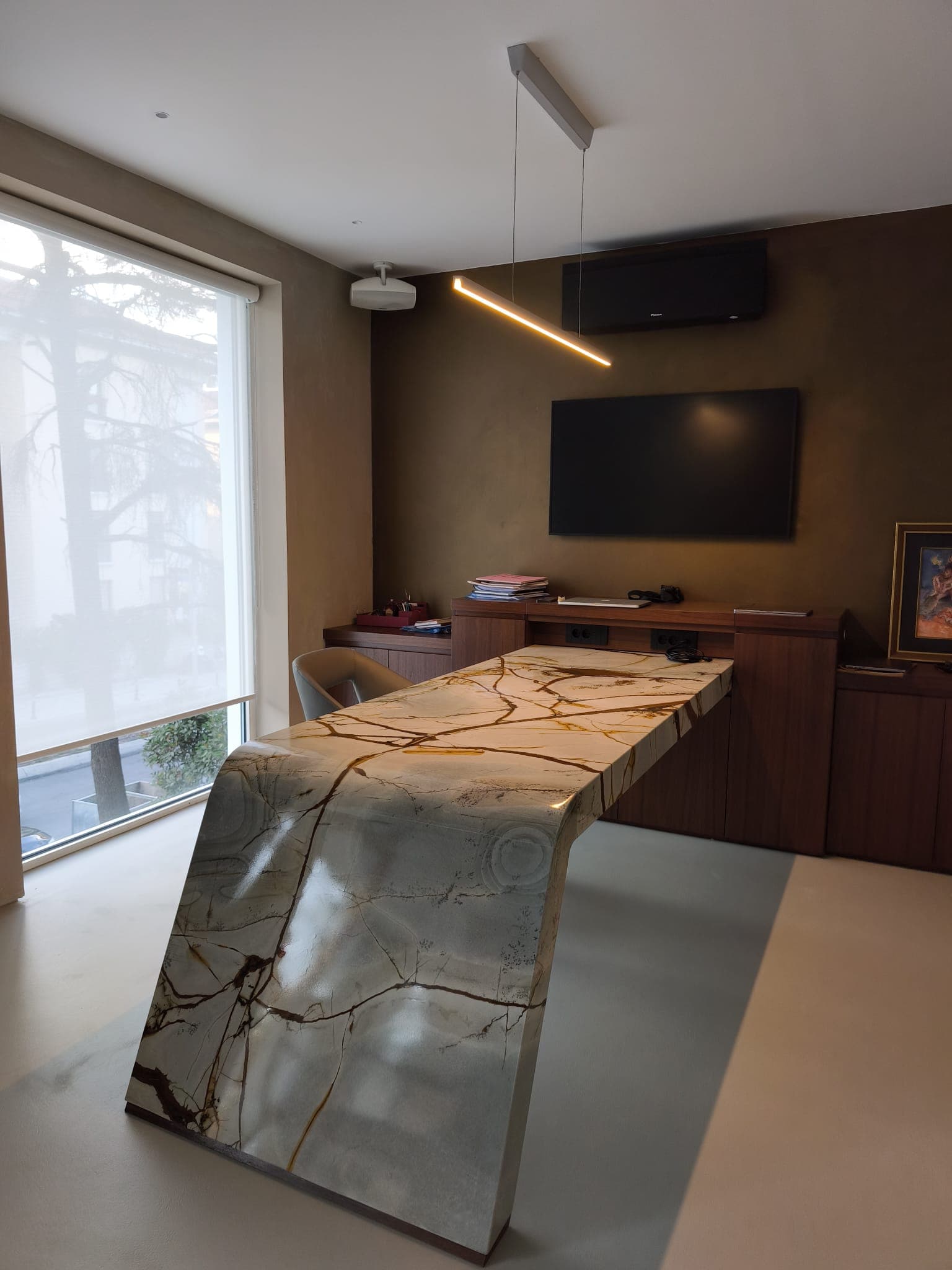 İstanbul elektrik servisi saha görüntüsü 3
