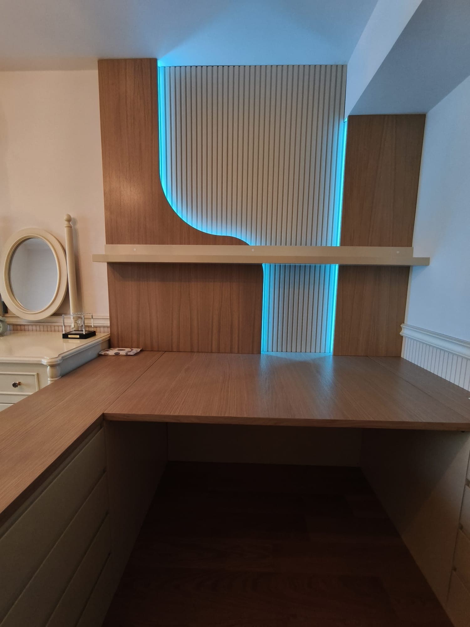 İstanbul elektrik servisi saha görüntüsü 1